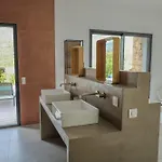 Cime Di Machja Villa