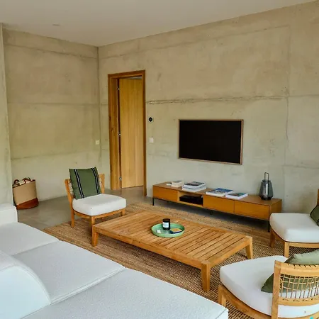 Cime Di Machja Sainte-Lucie de Porto-Vecchio