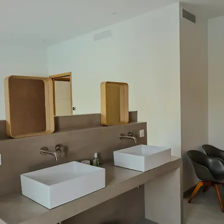 Cime Di Machja Villa