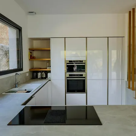 Villa Cime Di Machja Sainte-Lucie de Porto-Vecchio