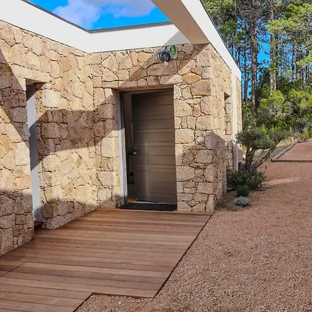 Villa Cime Di Machja *