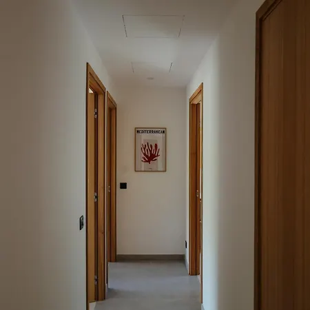 Cime Di Machja Villa Sainte-Lucie de Porto-Vecchio