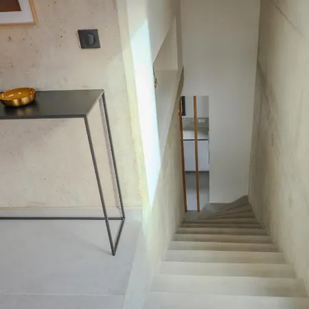 Villa Cime Di Machja