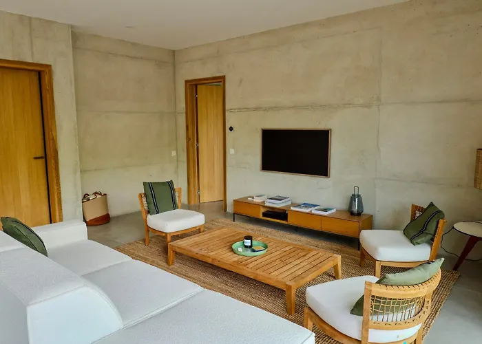 Cime Di Machja Sainte-Lucie de Porto-Vecchio