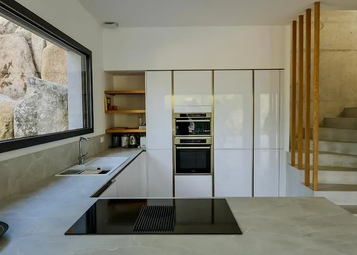 Villa Cime Di Machja Sainte-Lucie de Porto-Vecchio