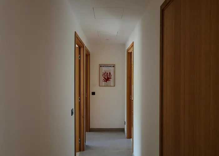 Cime Di Machja Villa Sainte-Lucie de Porto-Vecchio