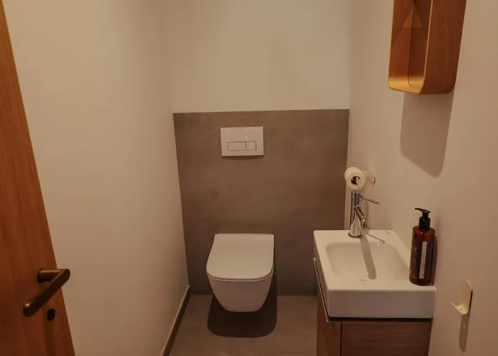 Cime Di Machja Villa Sainte-Lucie de Porto-Vecchio