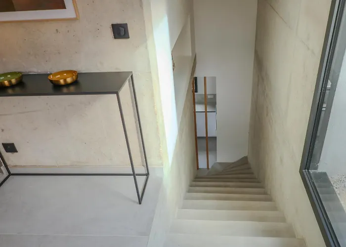 Villa Cime Di Machja